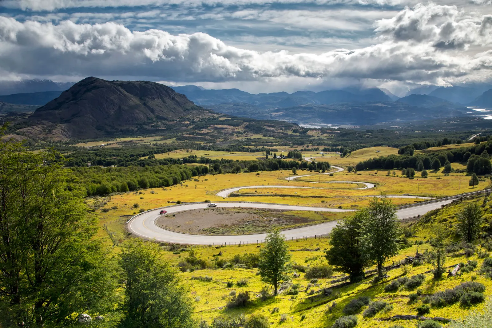 Carretera austral