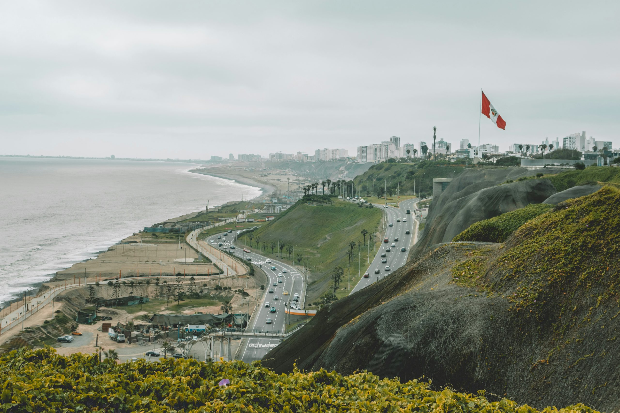 peru