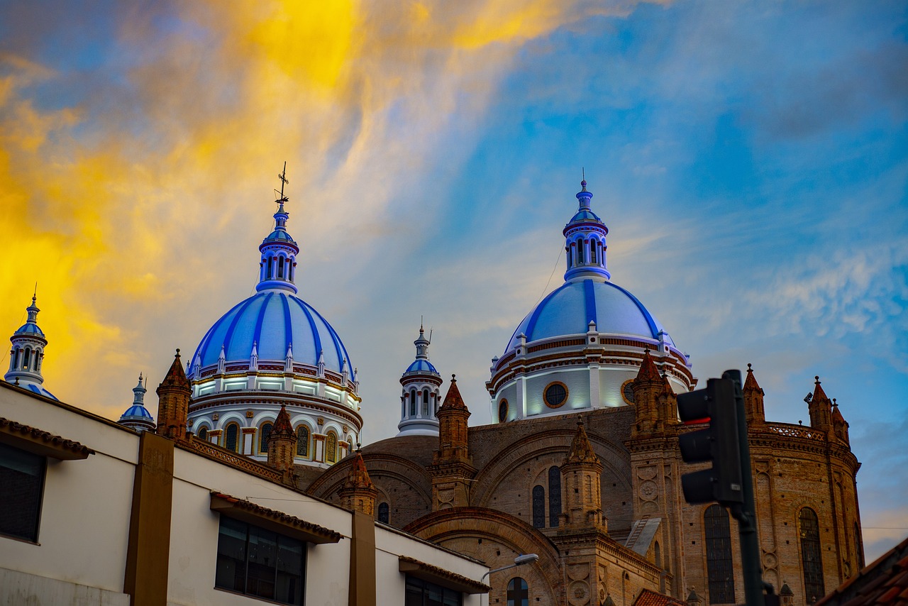 ecuador