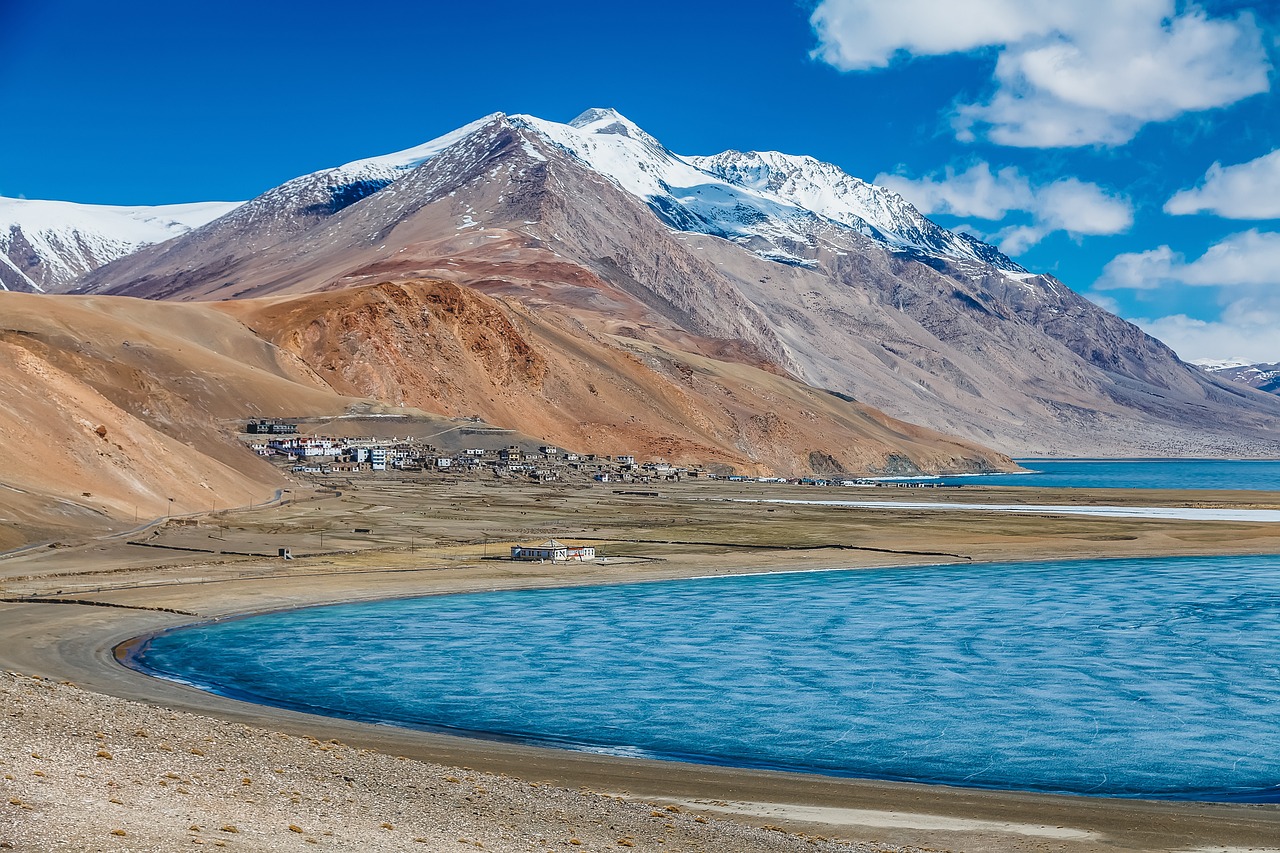 bolivia