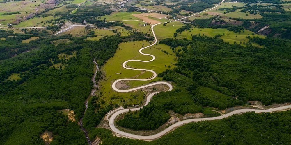 carretera a