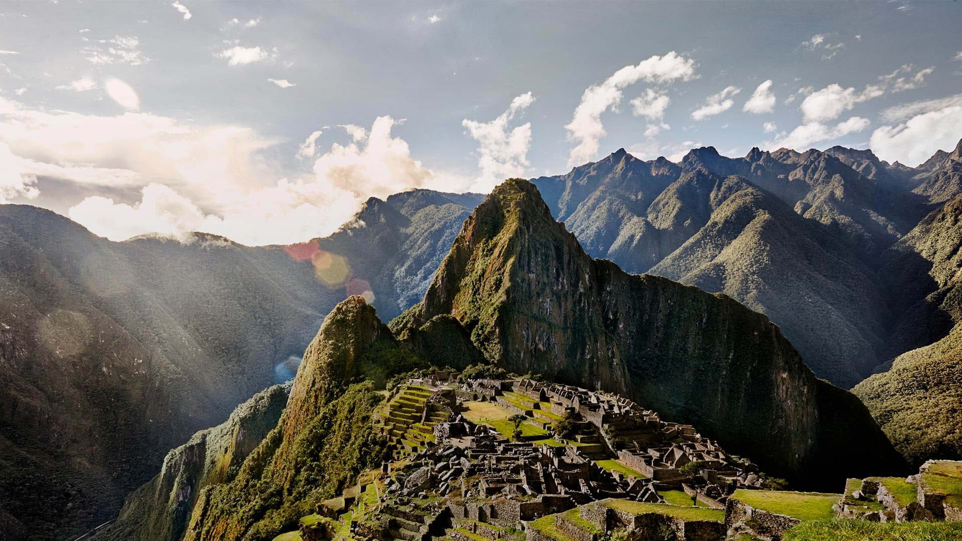 machu-picchu