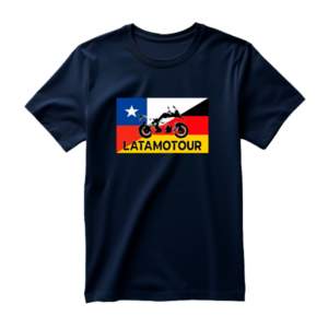 Polera Latamotour