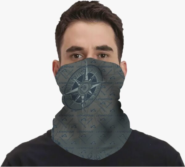 Bandanas Latamotour - Imagen 4