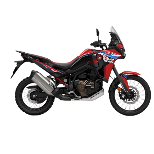 AFRICA TWIN 1100