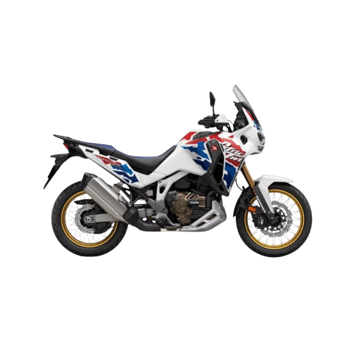 AFRICA TWIN ADVENTURE 1100