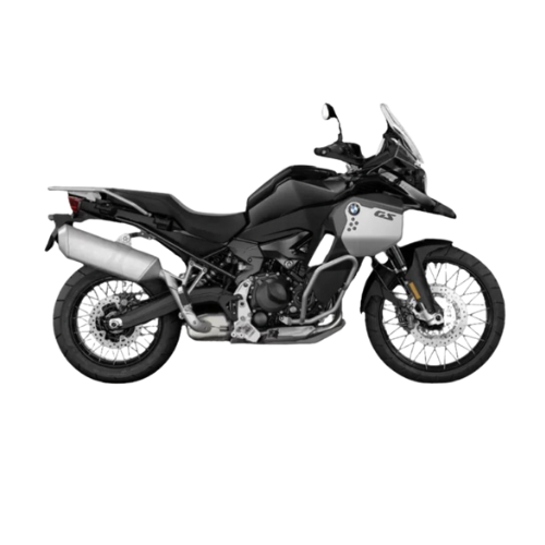 BMW GS 900