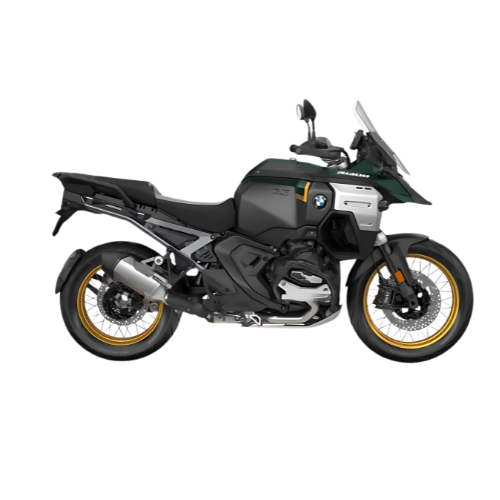 BMW R 1300 GS ADVENTURE