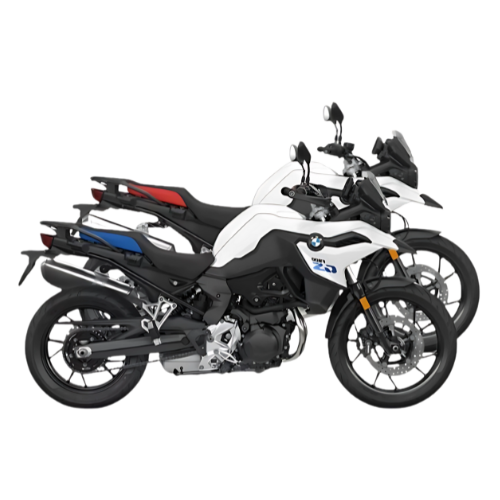 BMW F 800 GS / F 750 GS