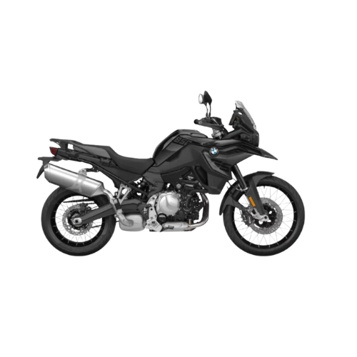 BMW F 850 GS