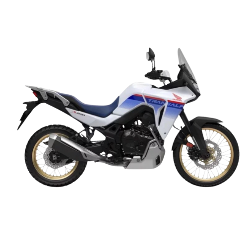 HONDA TRANSALP 750