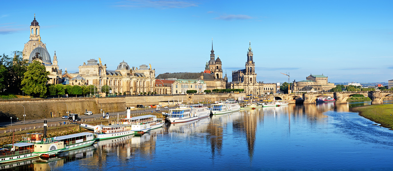 Dresde, Alemania