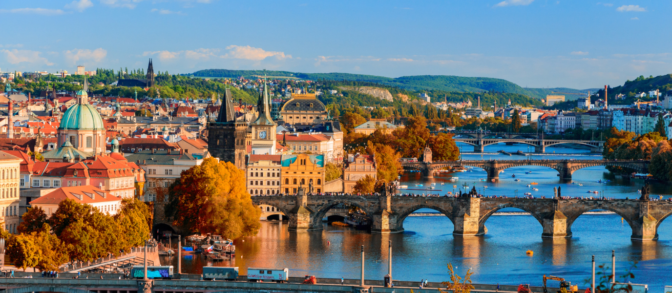 Praga, República Checa