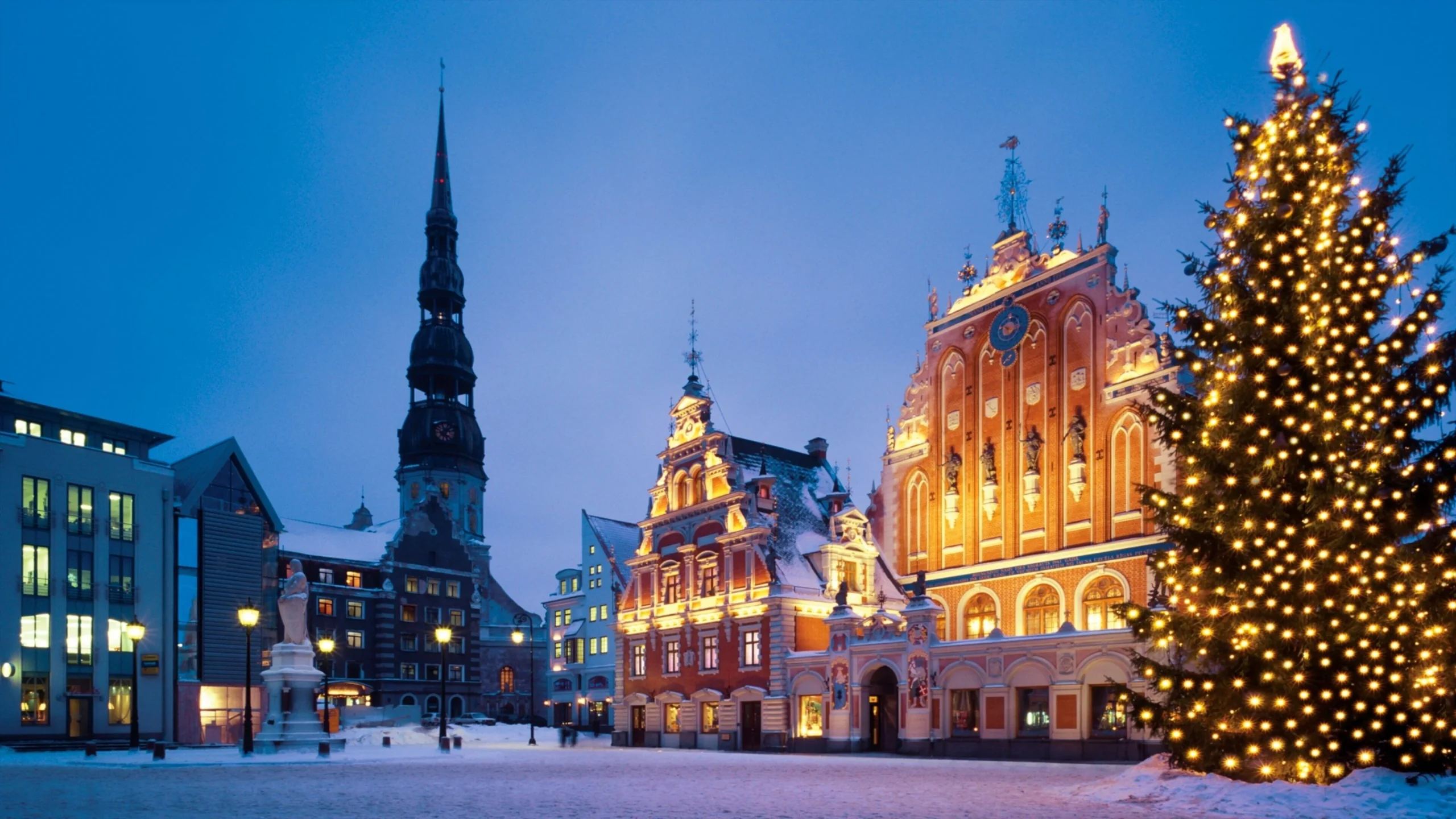 Riga, Letonia