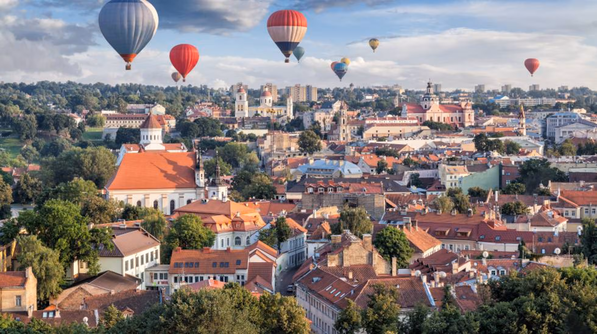 Vilna, Lituania