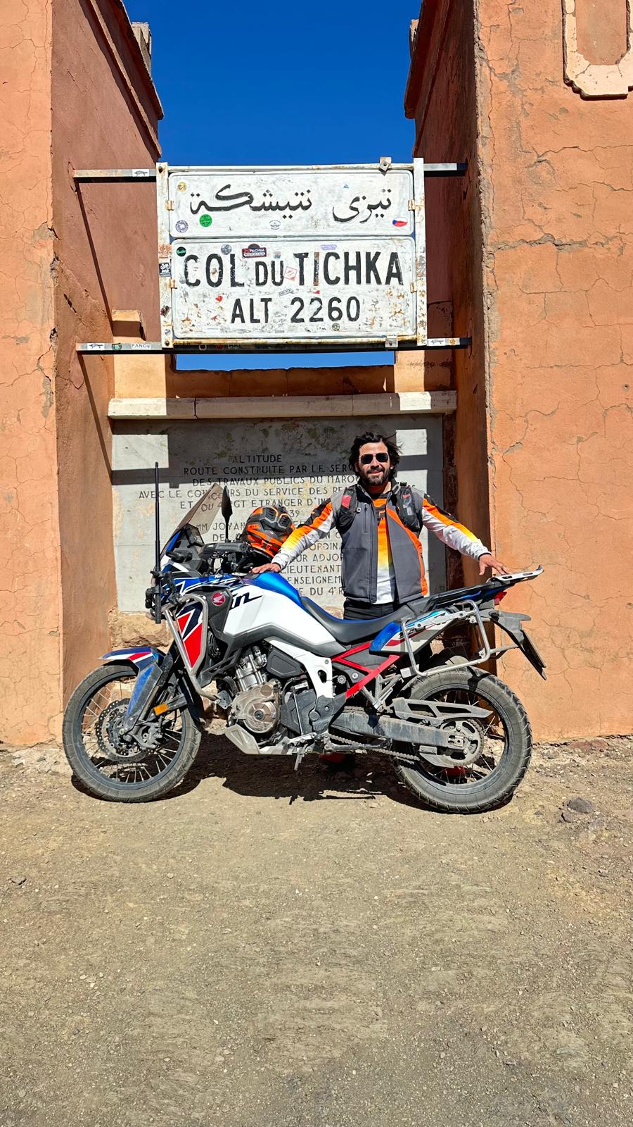 Moto Doc